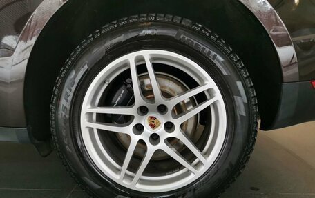 Porsche Macan I рестайлинг, 2021 год, 6 450 000 рублей, 33 фотография