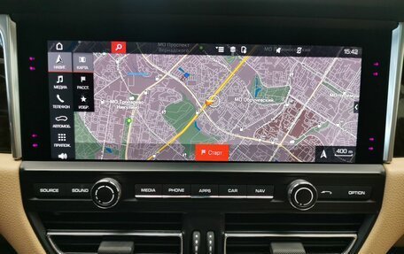 Porsche Macan I рестайлинг, 2021 год, 6 450 000 рублей, 35 фотография