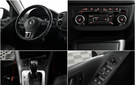 Volkswagen Tiguan I, 2015 год, 895 000 рублей, 15 фотография