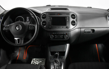 Volkswagen Tiguan I, 2015 год, 895 000 рублей, 13 фотография