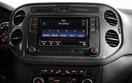 Volkswagen Tiguan I, 2015 год, 895 000 рублей, 14 фотография