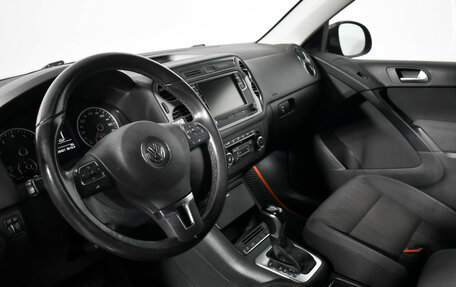 Volkswagen Tiguan I, 2015 год, 895 000 рублей, 9 фотография