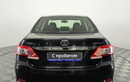 Toyota Corolla, 2012 год, 780 000 рублей, 6 фотография
