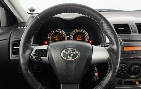 Toyota Corolla, 2012 год, 780 000 рублей, 14 фотография