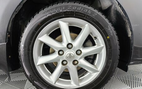 Toyota Corolla, 2012 год, 780 000 рублей, 9 фотография