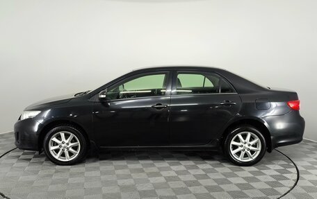 Toyota Corolla, 2012 год, 780 000 рублей, 8 фотография