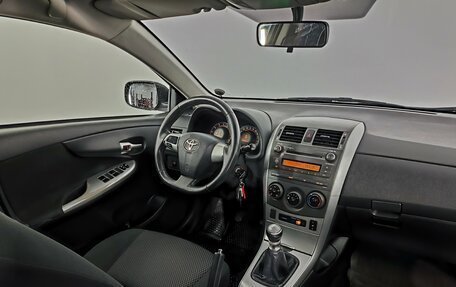 Toyota Corolla, 2012 год, 780 000 рублей, 13 фотография