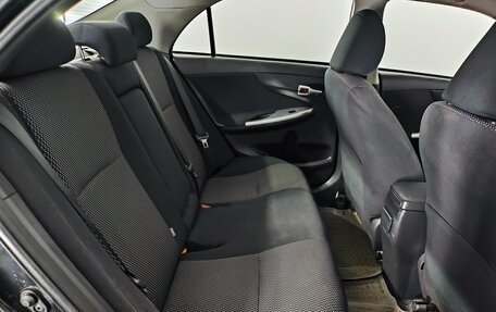 Toyota Corolla, 2012 год, 780 000 рублей, 11 фотография