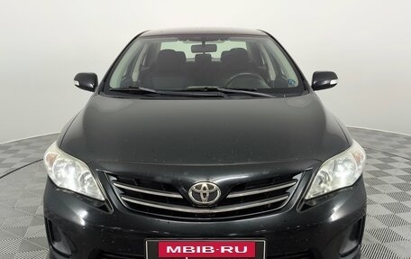 Toyota Corolla, 2012 год, 780 000 рублей, 2 фотография