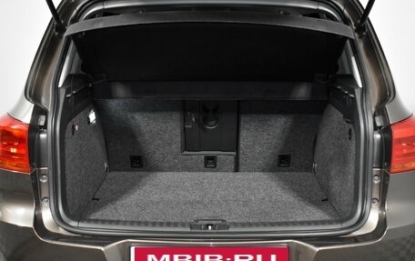 Volkswagen Tiguan I, 2015 год, 895 000 рублей, 18 фотография