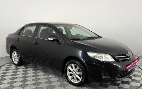 Toyota Corolla, 2012 год, 780 000 рублей, 3 фотография
