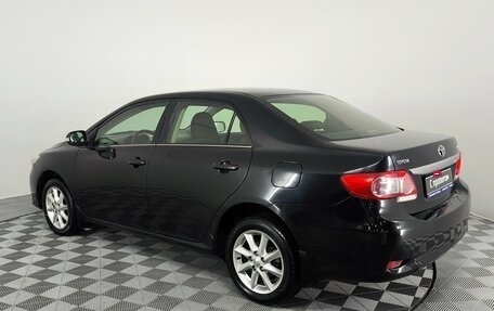 Toyota Corolla, 2012 год, 780 000 рублей, 7 фотография