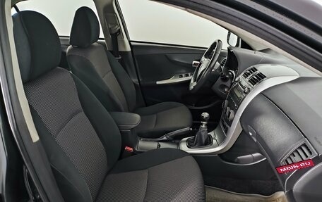 Toyota Corolla, 2012 год, 780 000 рублей, 12 фотография