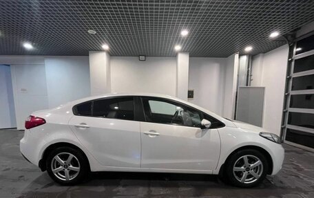 KIA Cerato III, 2014 год, 1 037 000 рублей, 2 фотография