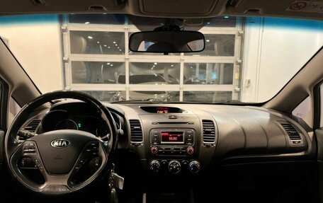 KIA Cerato III, 2014 год, 1 037 000 рублей, 8 фотография