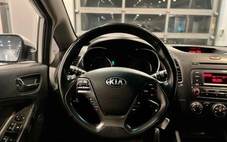 KIA Cerato III, 2014 год, 1 037 000 рублей, 9 фотография