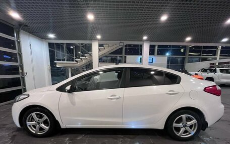 KIA Cerato III, 2014 год, 1 037 000 рублей, 6 фотография