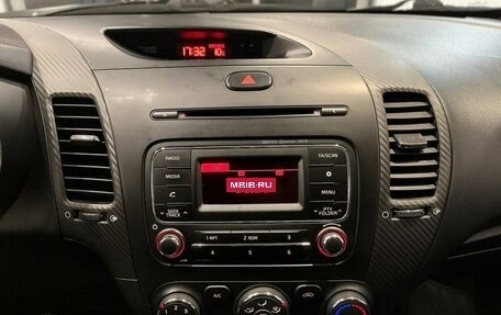 KIA Cerato III, 2014 год, 1 037 000 рублей, 12 фотография