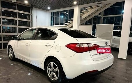 KIA Cerato III, 2014 год, 1 037 000 рублей, 5 фотография