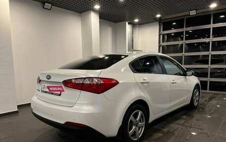 KIA Cerato III, 2014 год, 1 037 000 рублей, 3 фотография