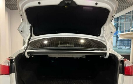 KIA Cerato III, 2014 год, 1 037 000 рублей, 15 фотография