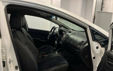 KIA Cerato III, 2014 год, 1 037 000 рублей, 26 фотография