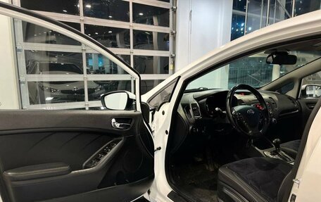 KIA Cerato III, 2014 год, 1 037 000 рублей, 18 фотография