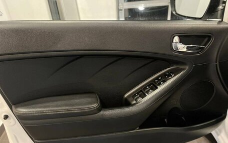 KIA Cerato III, 2014 год, 1 037 000 рублей, 19 фотография