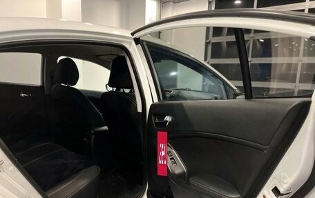 KIA Cerato III, 2014 год, 1 037 000 рублей, 14 фотография