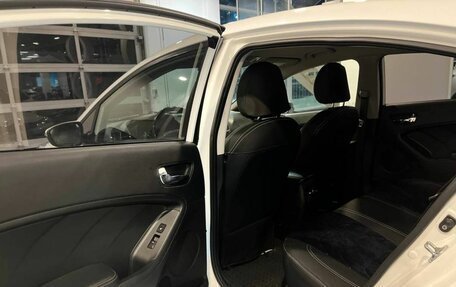 KIA Cerato III, 2014 год, 1 037 000 рублей, 21 фотография