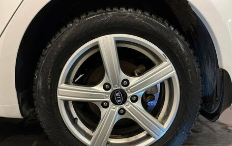 KIA Cerato III, 2014 год, 1 037 000 рублей, 17 фотография