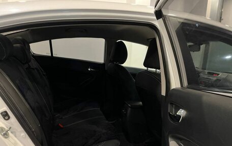 KIA Cerato III, 2014 год, 1 037 000 рублей, 23 фотография