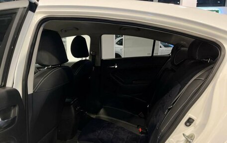 KIA Cerato III, 2014 год, 1 037 000 рублей, 22 фотография