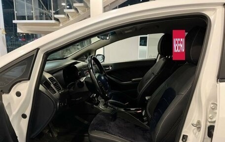 KIA Cerato III, 2014 год, 1 037 000 рублей, 13 фотография