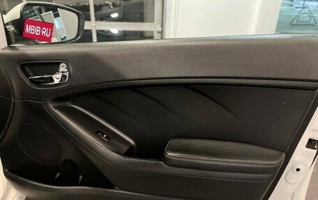 KIA Cerato III, 2014 год, 1 037 000 рублей, 25 фотография