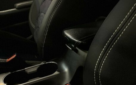 KIA Cerato III, 2014 год, 1 037 000 рублей, 29 фотография