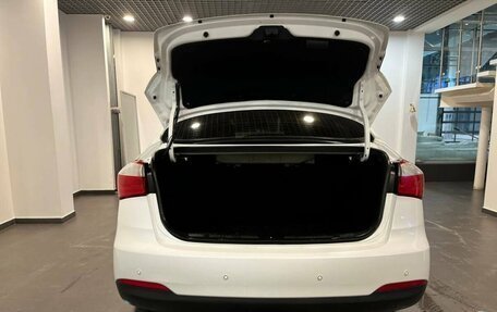 KIA Cerato III, 2014 год, 1 037 000 рублей, 32 фотография