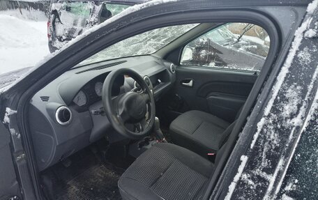 Renault Logan I, 2008 год, 300 000 рублей, 5 фотография