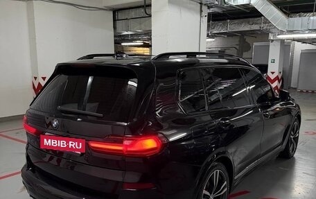 BMW X7, 2019 год, 5 200 000 рублей, 6 фотография