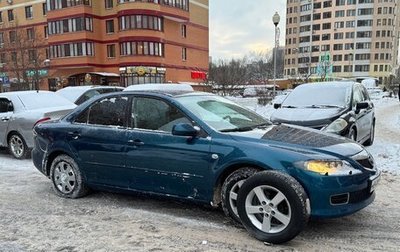 Mazda 6, 2006 год, 495 000 рублей, 1 фотография
