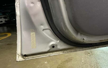 Toyota RAV4, 2001 год, 585 000 рублей, 6 фотография