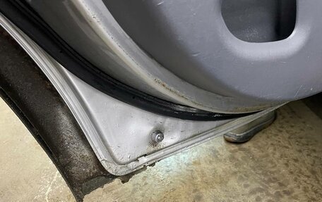 Toyota RAV4, 2001 год, 585 000 рублей, 10 фотография