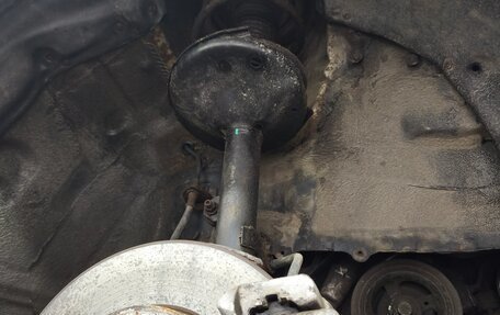 Toyota RAV4, 2001 год, 585 000 рублей, 18 фотография