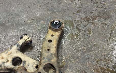 Toyota RAV4, 2001 год, 585 000 рублей, 17 фотография