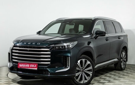 CheryExeed VX, 2024 год, 4 299 000 рублей, 1 фотография