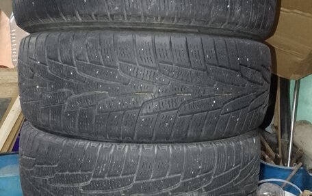 Hyundai Tucson III, 2017 год, 1 855 000 рублей, 25 фотография