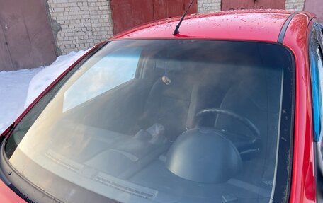 Chevrolet Aveo III, 2007 год, 249 000 рублей, 9 фотография