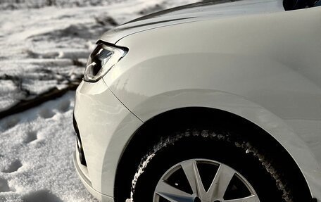 Renault Logan II, 2019 год, 775 000 рублей, 15 фотография