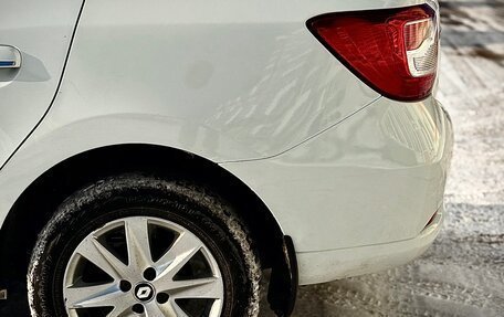 Renault Logan II, 2019 год, 775 000 рублей, 18 фотография