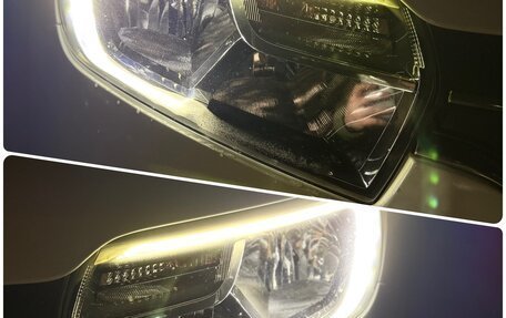 Renault Logan II, 2019 год, 775 000 рублей, 28 фотография